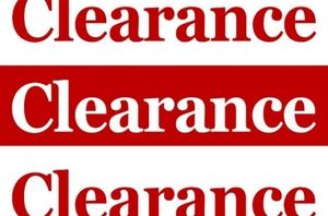 🔥 3 for $20🔥 Last Chance, donating soon.